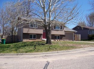 202 N Olive Ave, Milliken, CO 80543