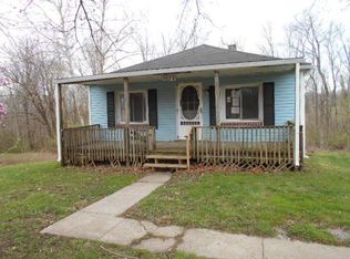 4652 S State Route 68, Wilmington, OH 45177