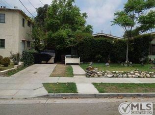 1113 Raleigh St, Glendale, CA 91205