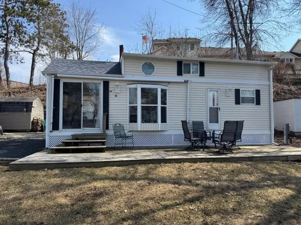 1663 US Highway 8 #12, St Croix Falls, WI 54024