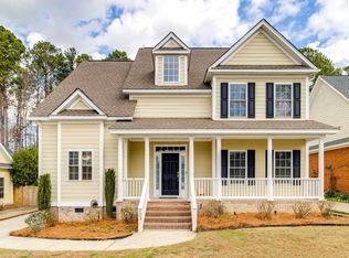 203 Durden Park Row, Blythewood, SC 29016