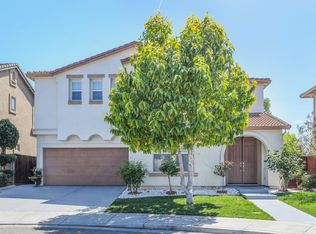 820 Alpina Ct, Tracy, CA
