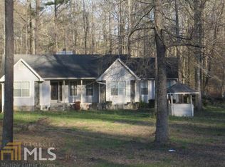 74 Ward Rd, Ellenwood, GA 30294