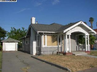 1671 West Ln, Stockton, CA