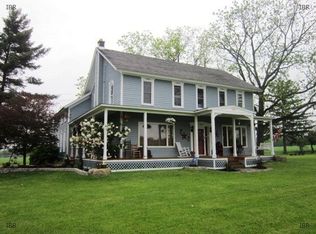 380 Aiken Rd, Trumansburg, NY 14886