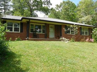 4539 Boardtown Rd #3, Ellijay, GA 30540