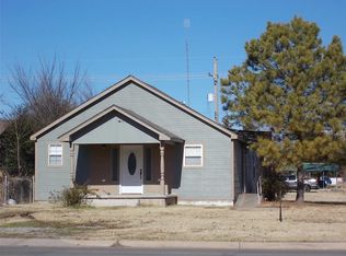 501 N A St, Duncan, OK 73533