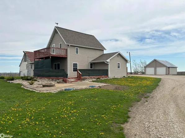 15424 I Ave, Iowa Falls, IA 50126