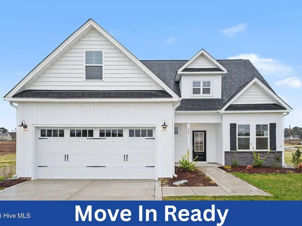 300 Hudson Village Drive, La Grange, NC 28551