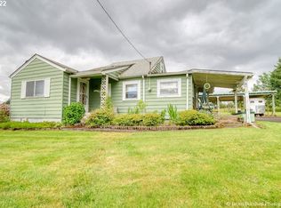 58601 Childs Rd, Saint Helens, OR 97051