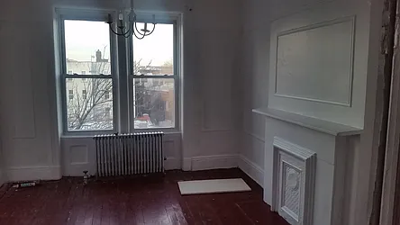 Rented by Lions Share Inc.