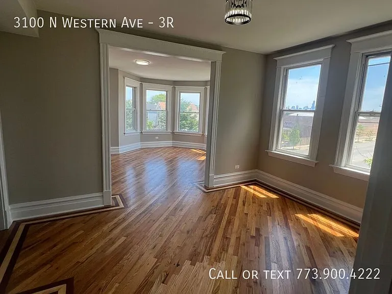 3100 N Western Ave #3R — Photo 5