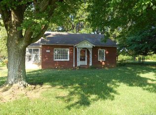 4065 Us Highway 601, Salisbury, NC 28147