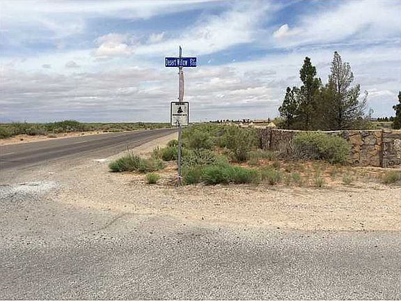 4th image of 5366 Desert Willow Dr