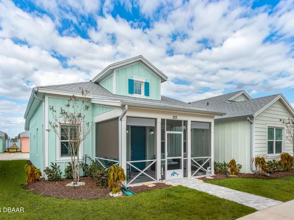 215 Hang Loose Way, Daytona Beach, FL 32124