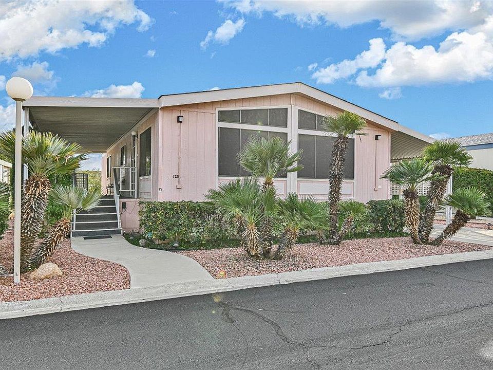 1st image of 15300 Palm Dr Space 120
