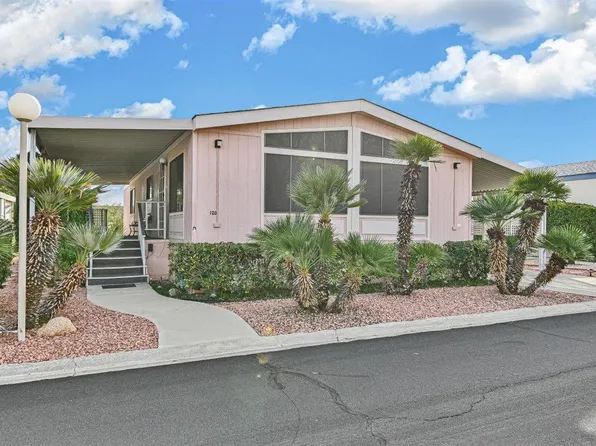 15300 Palm Dr Space 120, Desert Hot Springs, CA 92240