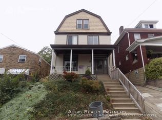 2212 Saranac Ave, Pittsburgh, PA 15216