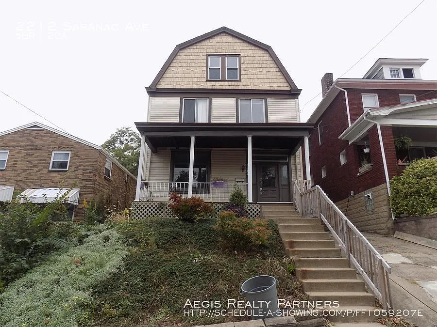 2212 Saranac Ave photo 1