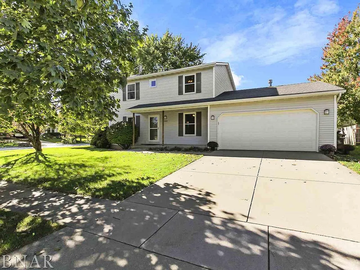1202 Bancroft Dr photo 1