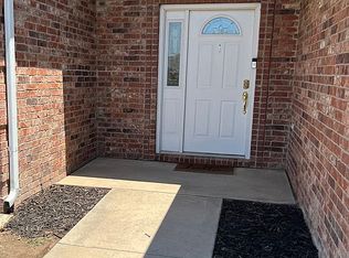 7001 Newport Dr, Amarillo, TX 79124