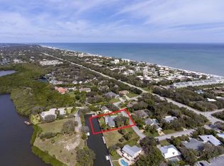850 Seminole Ln, Indian River Shores, FL 32963