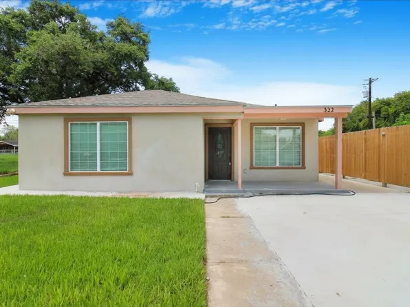 322 E Esplanada St, Weslaco, TX 78596