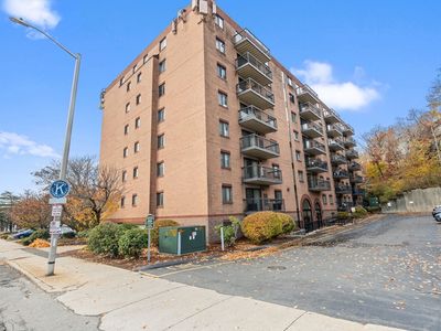 500 Salem St APT 304, Medford, MA, 02155