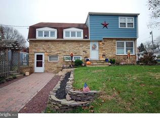 3 Amsterdam Rd, Hamilton, NJ 08620