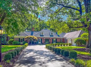 382 Wimbledon Dr, Roxboro, NC 27573