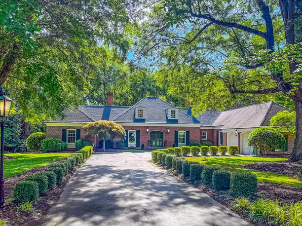 382 Wimbledon Dr, Roxboro, NC 27573