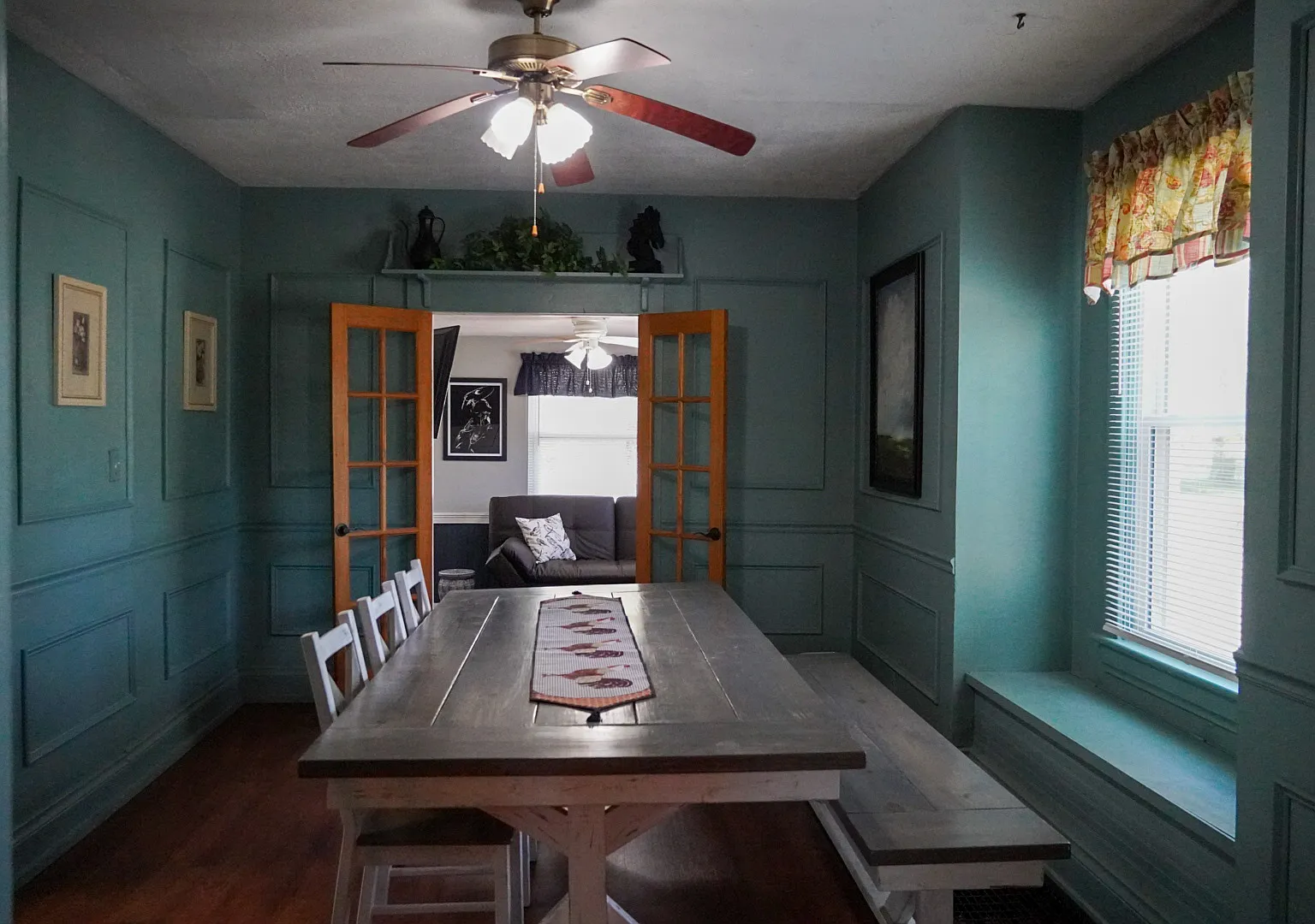 3 bed, $3,150 — Photo 4