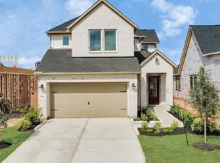 7823 Clover Gully Ln, Katy, TX 77493