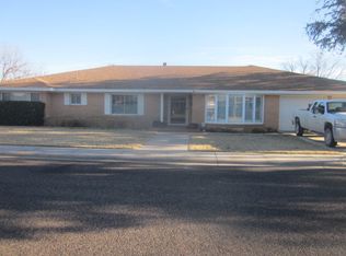 1510 E 18th St, Odessa, TX 79761