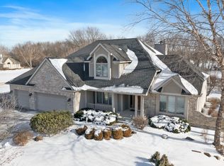 10908 Red Hawk Ln, Spring Grove, IL 60081