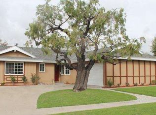 12861 Bailey St, Garden Grove, CA 92845