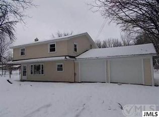 7418 Hanover Rd, Hanover, MI 49241