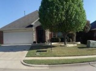 1201 Tanner Dr, Lewisville, TX 75077
