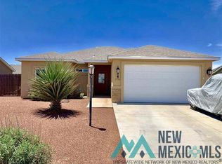 1716 College Park Dr, Clovis, NM 88101