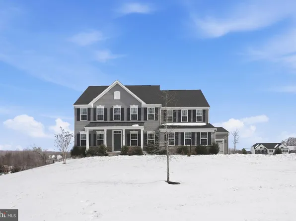 6530 Bob White Dr, Warrenton, VA 20187