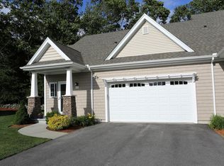 3 Justin Cir #A, Smithfield, RI 02917