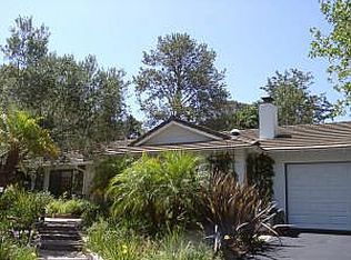 4971 Via Piccoli, Santa Barbara, CA 93111