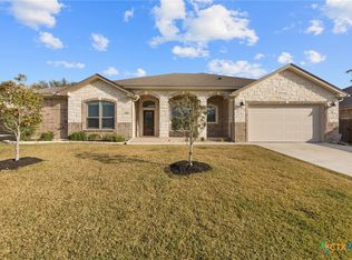 3111 Ingram Cir, Belton, TX 76513