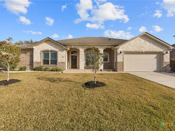 3111 Ingram Cir, Belton, TX 76513