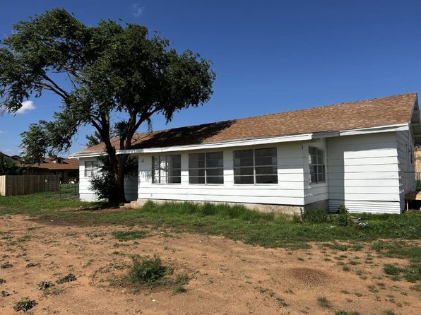 506 N County Rd #1300