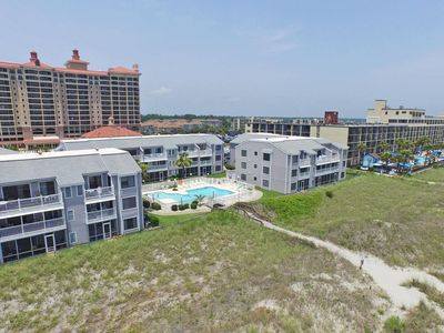 1820 N Ocean Blvd. #203D, North Myrtle Beach, SC, 29582
