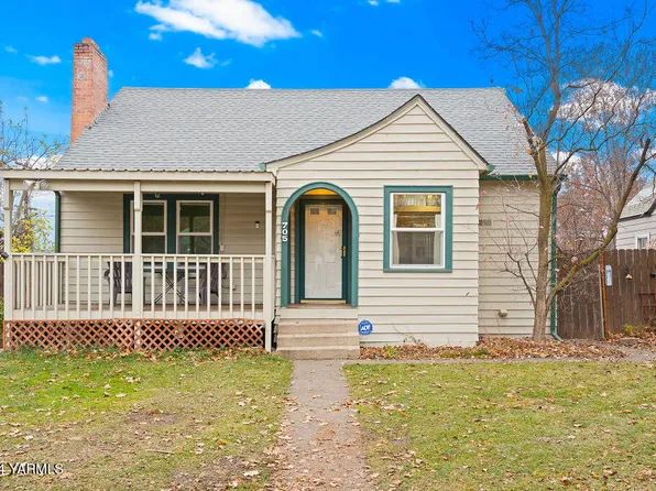 705 S 17th Ave, Yakima, WA 98902