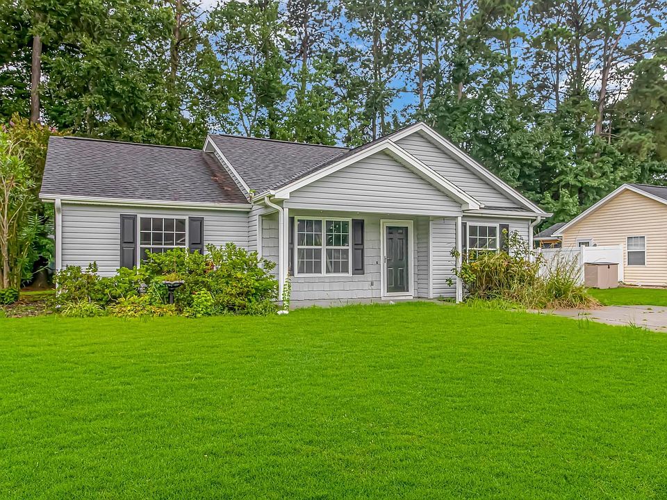 113 Osprey Cove Loop, Myrtle Beach, SC 29588 Zillow
