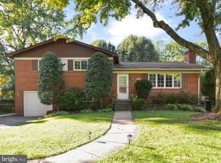 711 Venice Dr, Silver Spring, MD 20904