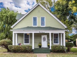 411 S 1st St, Caseyville, IL